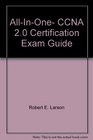 AllInOne CCNA Certification Exam Guide