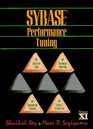 Sybase Performance Tuning