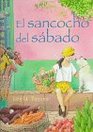 El Sancocho del Sabado : Spanish hardcover edition of Saturday Sancocho