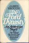 The Ford dynasty An American story