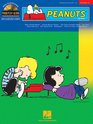 Peanuts: Piano Play-Along Series Volume 33 (Hal Leonard Piano Play-Along)