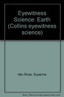 Eyewitness Science Earth