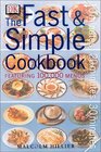 Fast  Simple Cookbook