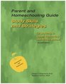 Parent and Homeschooling Guide Study Skills and Strategies for Students in Upper Elementary and Middle School