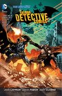 Batman Detective Comics Vol 4 The Wrath