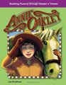Annie Oakley American Tall Tales and Legends