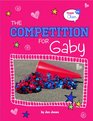 The Competition for Gaby 4