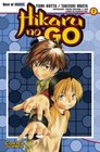 Hikaru No Go 07
