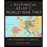 Concise Historical Atlas of WW2 and With the Old Breed