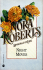 Night Moves (Language Of Love #7)