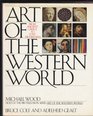 Art of the Western World From Ancient Greece to PostModernism