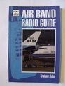 Air Band Radio Guide