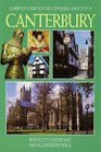 A Jarrold Guide to the Cathedral and City of Canterbury