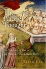 The Place of Thought The Complexity of One in Late Medieval French Didactic Poetry