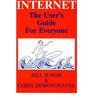 The Internet The Users Guide for Everyone