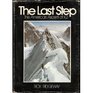 Last Step The American Ascent of K2
