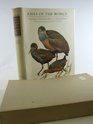 Rails of the world A monograph of the family Rallidae