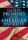 God's Promises for the American Patriot  Deluxe Edition