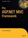 Pro ASPNET MVC Framework