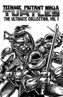 Teenage Mutant Ninja Turtles The Ultimate Collection Volume 1