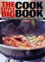 The Little Big Cookbook Bitesize Cookbook That Comes Stuffed with Ideas