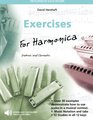 Exercises for Harmonica