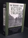 Falaise The Allied Victory in Normandy