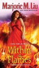 Within the Flames (Dirk & Steele, Bk 11)