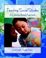 Teaching Social Studies A LiteracyBased Approach