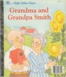 Grandma and Grandpa Smith