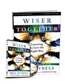 Wiser Together Study Guide with DVD Learning to Live the Right Way