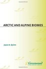 Arctic and Alpine Biomes