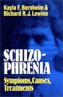 Schizophrenia Symptoms Causes Treatments