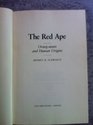 The Red Ape OrangUtans and Human Origins