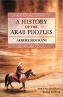 A History of the Arab Peoples Second Edition