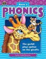 Phonics Book 3
