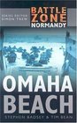 Battle Zone Normandy Omaha Beach