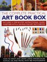 The Complete Practical Art Book Box