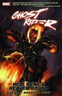 Ghost Rider Vol. 1: Hell Bent and Heaven Bound (v. 5)