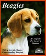 Beagles Everything About Purchase Care Nutrition Breeding Behavior and Training
