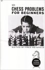 101 Chess Problems for Beginners