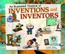 Illustrated Timeline of Inventions and Inventors