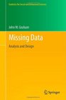 Missing Data Analysis and Design