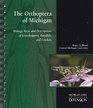 The Orthoptera of Michigan Biology Keys and Descriptions of Grasshoppers Katydids and Crickets