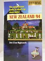 Fielding's New Zealand 1994