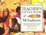Teacher's Little Book of Wisdom