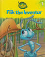 Flik the Inventor (A Bug's Life #1)