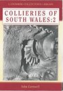 Collieries of South Wales