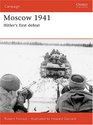 Moscow 1941: Hitler's First Defeat (Campaign)