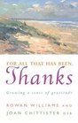 For All That Has Been Thanks Growing a Sense of  Gratitude